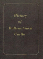 History of Ballynahinch Castle