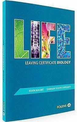 Life: Leaving Certificate Biology