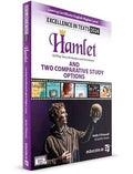 Hamlet: Full Play Text with Analysis and Annotation - and Two Comparative Study Options - Excellence in Texts 2024 - Leaving Certificate English Higher Level