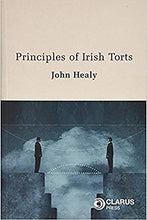 Load image into Gallery viewer, Principles of Irish Torts