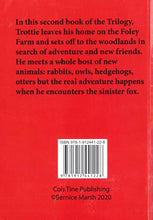 Load image into Gallery viewer, Trottie's Adventures in the Woodlands