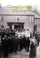 Cloughjordan Heritage - Vol VIII (8) - 2014