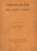 Duanarán - Ré 1600-1700