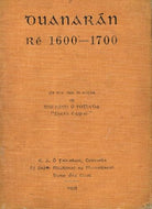 Duanarán - Ré 1600-1700