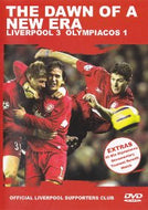 Official Liverpool Supporters Club - The Dawn of a New Era - Liverpool 3 Olympiacos 1
