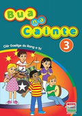 Bua na Cainte 3: Clár Gaeilge do Rang a Trí