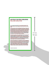Load image into Gallery viewer, An Essay on Irish Swearing