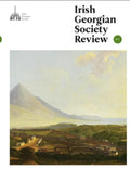 Irish Georgian Society Review 2017.