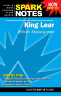 "King Lear" (SparkNotes Literature Guide)