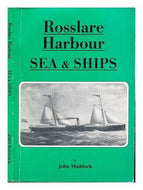 Rosslare Harbour: Sea and Ships