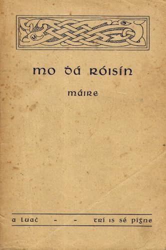 Mo Dhá Róisín