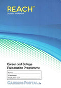 Reach+ Student Workbook: Career and College Preparation Programme