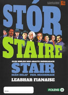 Stór Staire - Leabhar Fianaise - Clár Iomlán don tSraith Shóisearach Stair