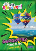 Let's Discover! Geography Third Class