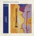 Royal Hibernian Academy 167th Exhibition catalogue, 1997