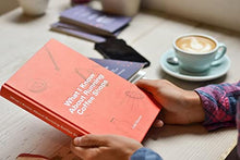 Load image into Gallery viewer, What I Know About Running Coffee Shops by Colin Harmon