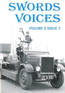 Swords Voices, Volume 2, Issue 7, 2010: Journal of Swords Historical Society