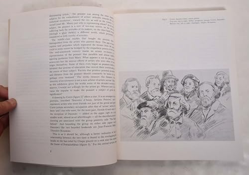 The Peasant in French 19th Century Art: An Exhibition Organized for the Douglas Hyde Gallery, Trinity College, Dublin