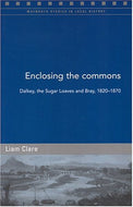 Enclosing the Commons: Dalkey, the Sugar Loaves and Bray, 1820-670 (Maynooth Studies in Local History)