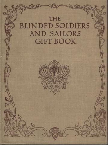 Blinded Soldiers & Sailors Giftbook
