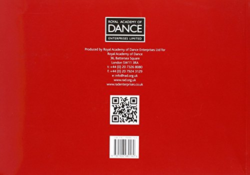 The Progressions of Classical Ballet Technique