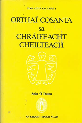 Orthai Cosanta sa Chraifeacht