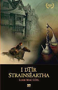 I dTír Strainséartha