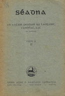 Séadna: Cuid A, II
