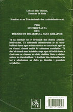 Load image into Gallery viewer, Scothscealta: Staidear ar an Leabhar don Ardteistimeireacht