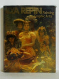 Ilya Repin - Painting, Graphic Arts