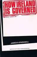 How Ireland is Governed