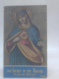 The Secret Of The Rosary