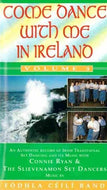 Come Dance With Me In Ireland, Volume 3: Fódhla Céilí Band, Connie Ryan and the Slievenamon Set Dancers [VHS Cassette]