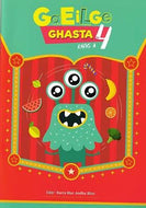 Gaeilge Ghasta 4: Rang A