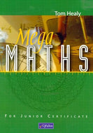 Mega Maths - for Junior Certificate