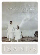 Load image into Gallery viewer, ISANDS: The Inauguration and Blessing of the Old Angels Memory Garden inaugurated by President of Ireland Mary McAleese, 19 June 2005, Glasnevin Cemetery, Dublin