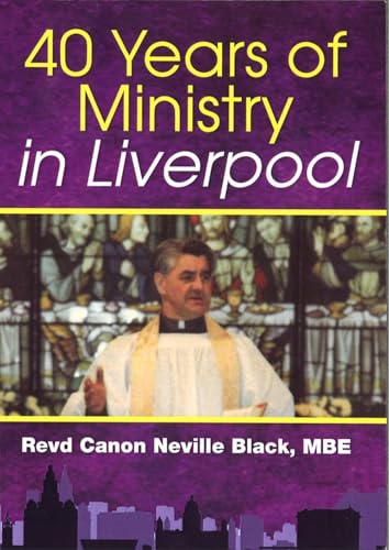 40 Years of Ministry in Liverpool