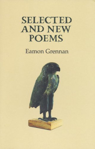 Selected and New Poems
