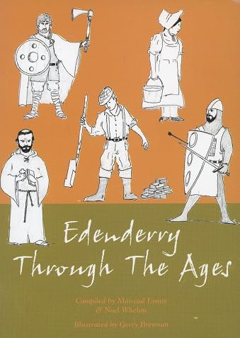 Edenderry Through the Ages