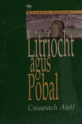 Litriocht agus Pobal