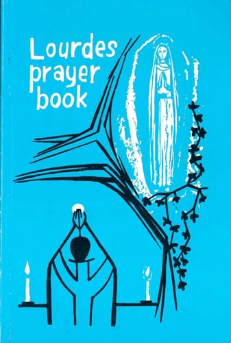 Lourdes Prayer Book