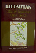 Kiltartan: Many Leaves, One Root