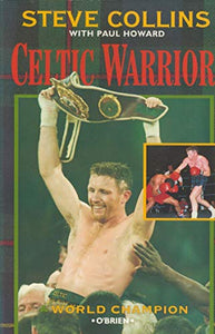 Celtic Warrior