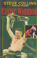 Celtic Warrior