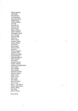 Load image into Gallery viewer, Other Poetry, Volume II, No 13