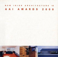 AAI Awards: No. 15 (New Irish Architecture)