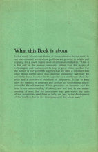Load image into Gallery viewer, University Education in Ireland: Report from the Council, 1974