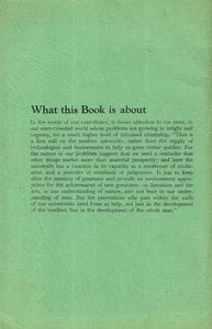 University Education in Ireland: Report from the Council, 1974