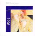 Royal Hibernian Academy 166th Exhibition, 1996 Catalogue
