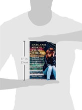 Load image into Gallery viewer, Social Care and Child Welfare in Ireland: Integrating Residential Care, Leaving Care and After Care